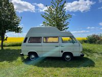 VW T3 Westfalia Joker mit H-Kennzeichen Hamburg - Altona Vorschau