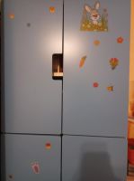 Ikea Stuva Schrank weiß blau Essen - Essen-Kettwig Vorschau