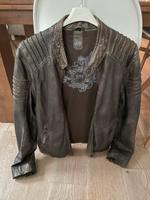 Lederjacke Gipsy (L) Hessen - Linden Vorschau