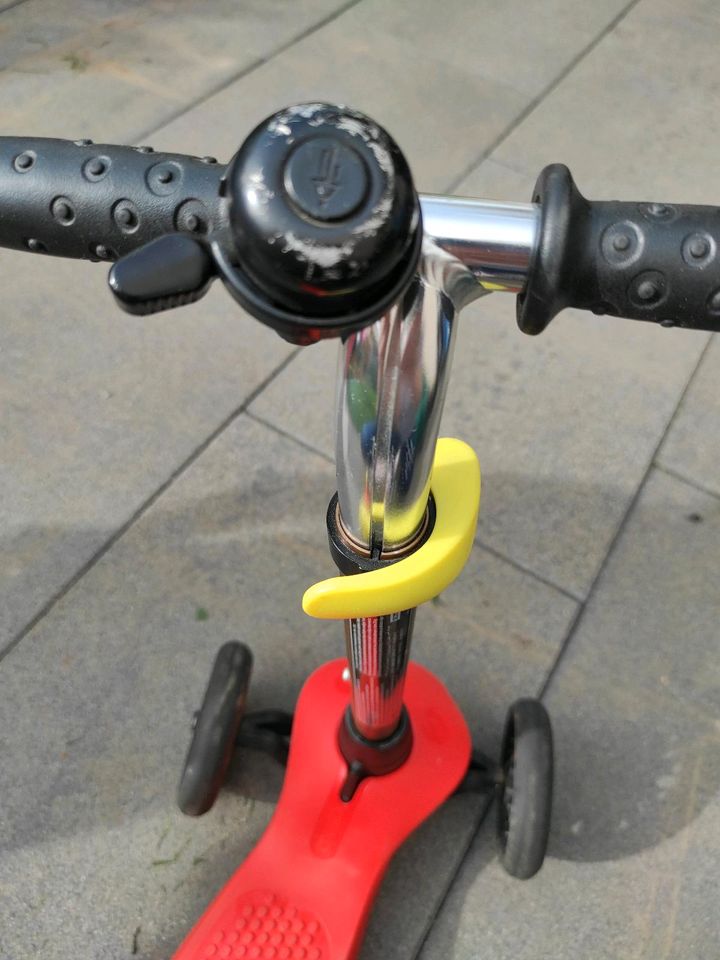 Roller oxelo Decathlon Kinderroller in Wendlingen am Neckar