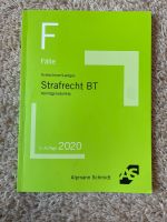 Alpmann Schmidt Fälle Strafrecht BT Niedersachsen - Verden Vorschau