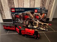 Lego - Harry Potter - verschiedene Nordrhein-Westfalen - Oelde Vorschau