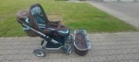 Kinderwagen turbo 6s abc design Baden-Württemberg - Vogt Vorschau