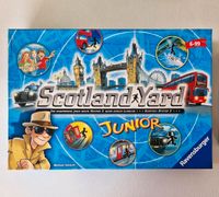 Scotland Yard Junior unbespielt/ neu Niedersachsen - Wahrenholz Vorschau