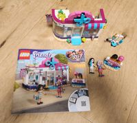 LEGO Friends 41391  Friseursalon Nordrhein-Westfalen - Dinslaken Vorschau