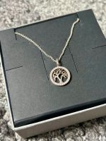 Engelsrufer Halskette Silber zirkonia Baum des Lebens Bayern - Plattling Vorschau