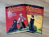 Hannah - Comic Roman Sachsen - Hohenstein-Ernstthal Vorschau