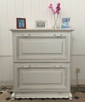 Shabby chic Schuhschrank Kommode Sideboard Schrank Landhausstil Nordrhein-Westfalen - Hagen Vorschau