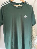 Vintage Adidas T-Shirt im rough Style Niedersachsen - Nordenham Vorschau