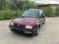 VW Vento (Jetta 3) 1.8er GLX Sachsen-Anhalt - Braunsbedra Vorschau