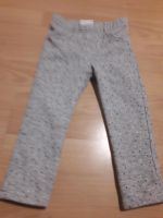 Schicke Leggings  gr.  92 Topomini Niedersachsen - Osnabrück Vorschau