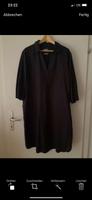 C&A Leinenkleid schwarz Gr. 46 Bayern - Rödental Vorschau