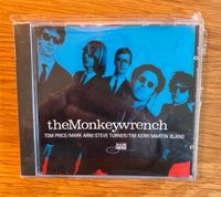 Monkeywrench CD (Mudhoney, Mark Arm, SupPop) Niedersachsen - Norden Vorschau