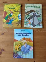 Disney Bücher: Dschungelbuch, Robin Hood, Bombo Bielefeld - Schildesche Vorschau