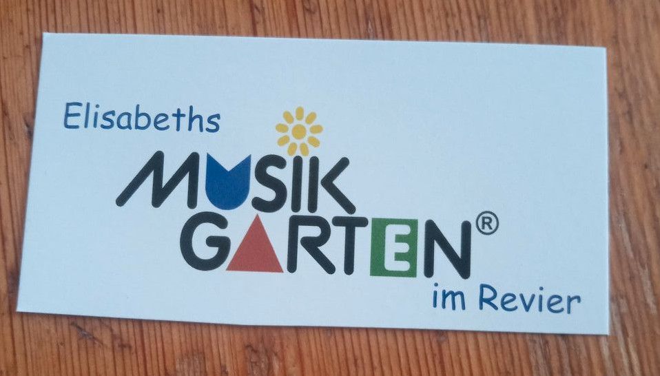 Infos zu Musikgarten in Dortmund