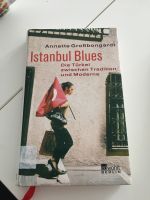 Buch Istanbul Blues.die Türkei zwischen Tradition u moderne annet Hessen - Marburg Vorschau