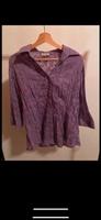 Canda C&A Bluse lila 46 Damen Elberfeld - Elberfeld-West Vorschau