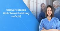 Stellvertretende Wohnbereichsleitung (m/w/d) - Senioren-Residenz "Ibbenbüren" (ID 4714fa9b) Nordrhein-Westfalen - Ibbenbüren Vorschau