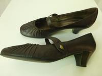 BRAUNER PUMPS GABOR Gr. 43 Hamburg - Bergedorf Vorschau