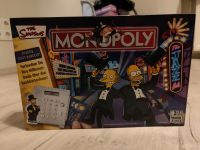 Monopoly Banking (Die Simpsons) Frankfurt am Main - Fechenheim Vorschau