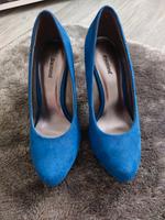 Graceland Absatzschuhe Nordrhein-Westfalen - Blomberg Vorschau