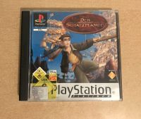 Der Schatzplanet - PlayStation Spiel PS1 PSone Bayern - Freising Vorschau