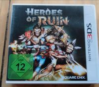 Heroes of Ruin Bayern - Abensberg Vorschau