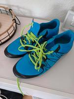 Männer Schuhe Größe 44 Brandenburg - Schwedt (Oder) Vorschau