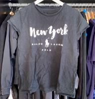 Ralph Lauren T-Shirt schwarz Bayern - Nesselwang Vorschau