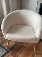 Designer/ Impressionen Sessel / Stuhl mit waschbaren Bezug Hessen - Mengerskirchen Vorschau