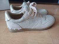 Neu Kayla fashion Sneaker 39,beige Nieten Graceland 38 Comfort hm Baden-Württemberg - Reutlingen Vorschau