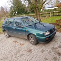 Golf 3 Bj.1997_-98 1,4 60ps Niedersachsen - Visselhövede Vorschau