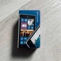 Nokia Lumia 925. Defekt Nürnberg (Mittelfr) - Großreuth b Schweinau Vorschau