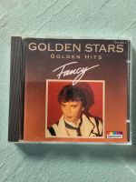 Album-CD Golden Stars - Golden Hits von Fancy Rheinland-Pfalz - Mainz Vorschau