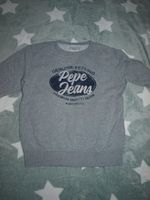 Pepe Jeans Sweatshirt Gr.152 Baden-Württemberg - Stegen Vorschau