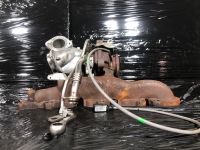 Turbolader Turbo 401TN100131 2.0 TDI VW AUDI SEAT SKODA Nordrhein-Westfalen - Menden Vorschau