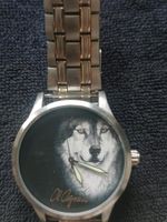 Herrenuhr Ziffernblatt Wolf Bayern - Günzburg Vorschau