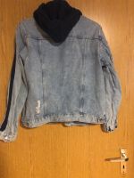 Jeans Jacke  FB Sister Gr L Baden-Württemberg - Waldbronn Vorschau