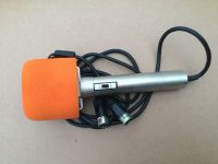 ITT Stereomikrofon, Mikrofon, Tonband Mikrofon Nordrhein-Westfalen - Frechen Vorschau
