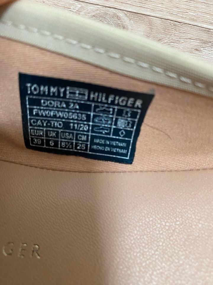 Tommy Hilfiger Ballerinas in Uetze