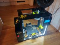 LULZBOT Mini Neuwertig 3D Drucker Bayern - Mittenwald Vorschau