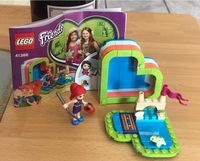 LEGO Friends 41388 - Mias sommerliche Herzbox  - vollständig Rheinland-Pfalz - Bolanden Vorschau