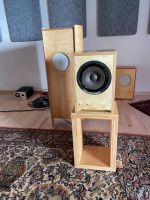 Altec Lansing, Western Electric 755c, Dr. Bae Gehäuse, Duelund Bayern - Hindelang Vorschau