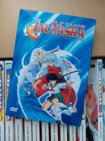 InuYasha - 3 Filme - DVDs Rheinland-Pfalz - Koblenz Vorschau