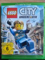Lego City Undercover für Xbox one Nordrhein-Westfalen - Bad Oeynhausen Vorschau