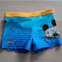 Badehose mickey mouse Bayern - Friedberg Vorschau