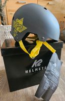 K2 Fahrradhelm, Skateboard, Inliner, Helm NEU Sachsen - Waldheim Vorschau