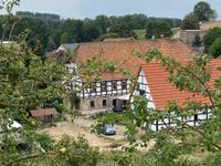 Pferdehof ,Bauernhof ,mit kleiner Pension und Wohnung Sachsen - Lommatzsch Vorschau