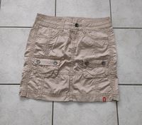 Esprit edc Rock Minirock beige hell Sommer 34 XS Innenstadt - Köln Deutz Vorschau