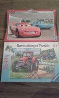 2 x Puzzle (5+ und 6+) Hessen - Oberursel (Taunus) Vorschau